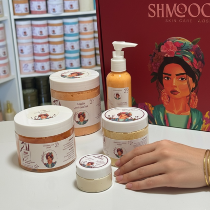 بكج فيتامين سي