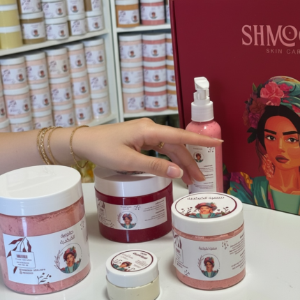 مجموعة الكركديه