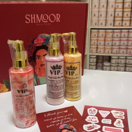 كريم اليد والقدم 2 والثالث هديه