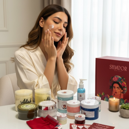 بوكس متكامل ✨