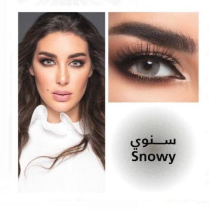 عدسات لينس مي | سنوي